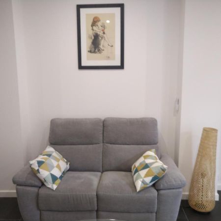 Le Cosy Bear Lägenhet Perpignan Exteriör bild